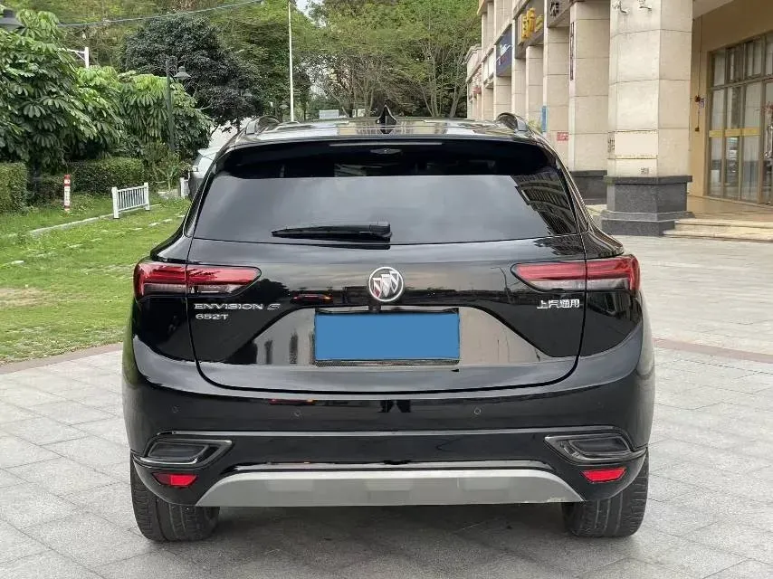 2020 Buick EnvisionS 2.0T 237HP L4 9AT,autocango,china used car exporter,china ev exporter,chinese used car exporter,chinese used ev exporter