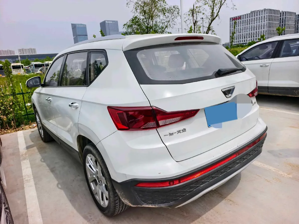 2022 Jetta VS5 1.4T 150HP L4 6AT,autocango,china used car exporter,china ev exporter,chinese used car exporter,chinese used ev exporter