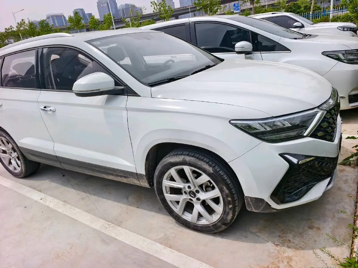 2022 Jetta VS5 1.4T 150HP L4 6AT,autocango,china used car exporter,china ev exporter,chinese used car exporter,chinese used ev exporter