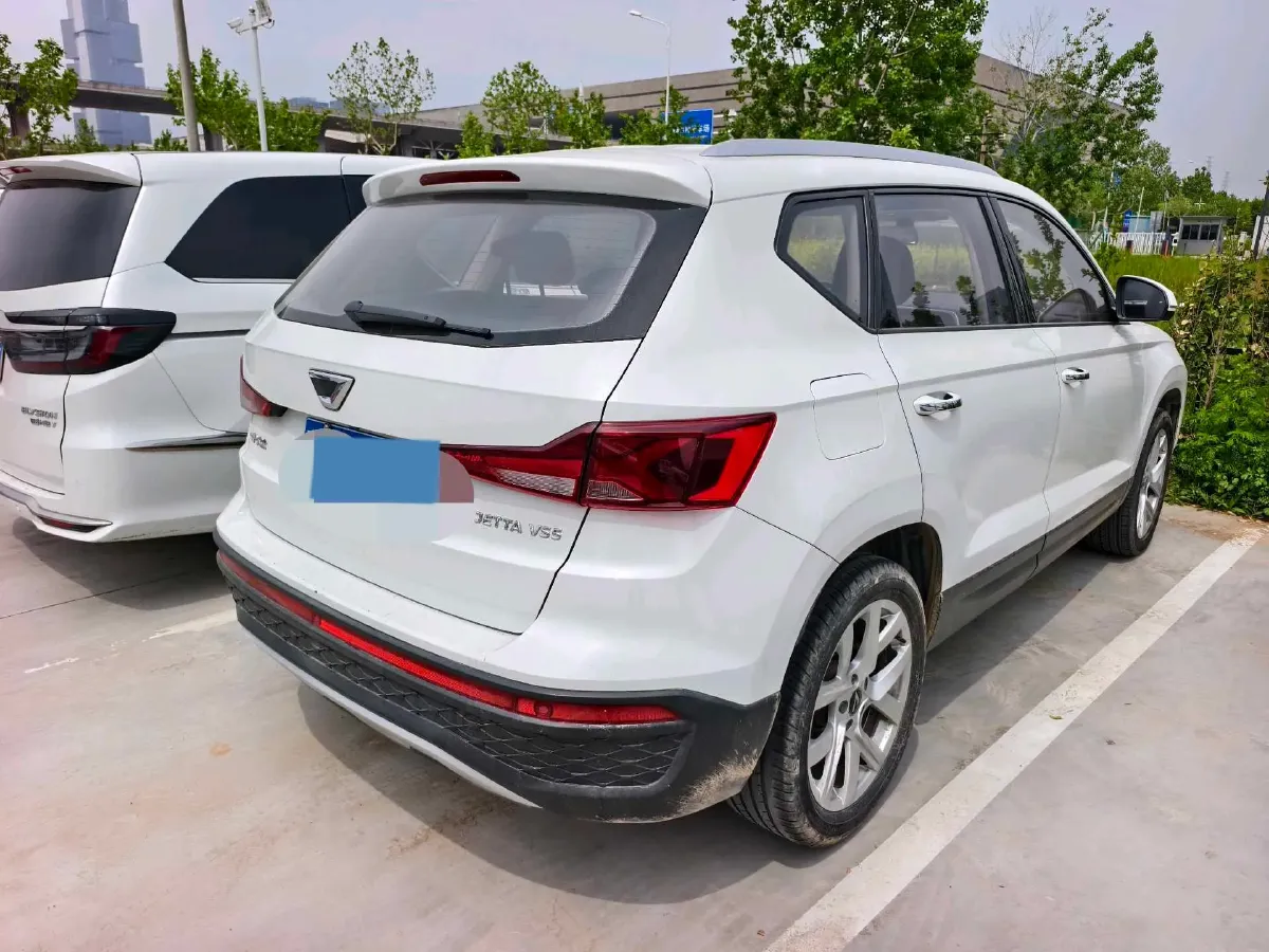 2022 Jetta VS5 1.4T 150HP L4 6AT,autocango,china used car exporter,china ev exporter,chinese used car exporter,chinese used ev exporter