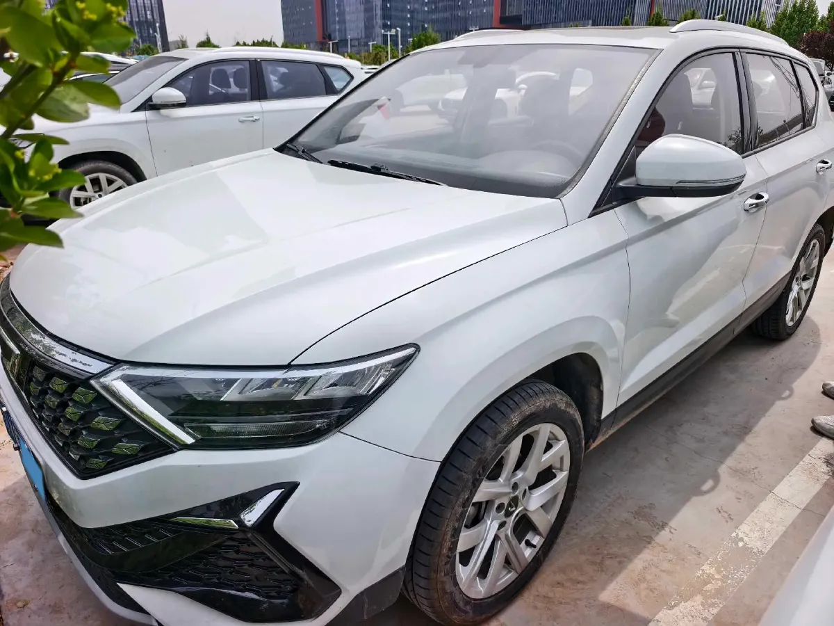 2022 Jetta VS5 1.4T 150HP L4 6AT,autocango,china used car exporter,china ev exporter,chinese used car exporter,chinese used ev exporter