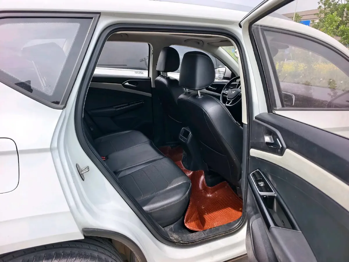 2022 Jetta VS5 1.4T 150HP L4 6AT,autocango,china used car exporter,china ev exporter,chinese used car exporter,chinese used ev exporter