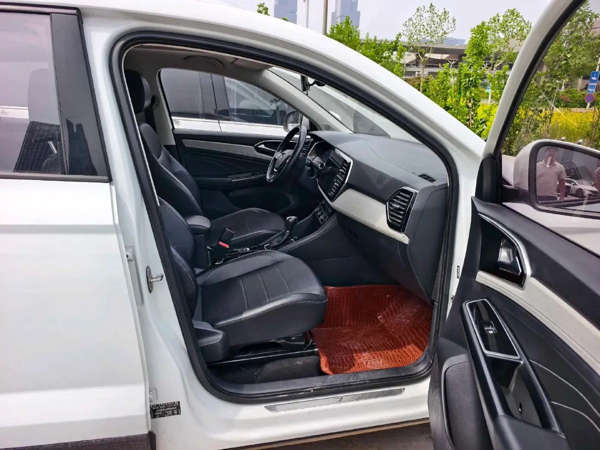 2022 Jetta VS5 1.4T 150HP L4 6AT,autocango,china used car exporter,china ev exporter,chinese used car exporter,chinese used ev exporter