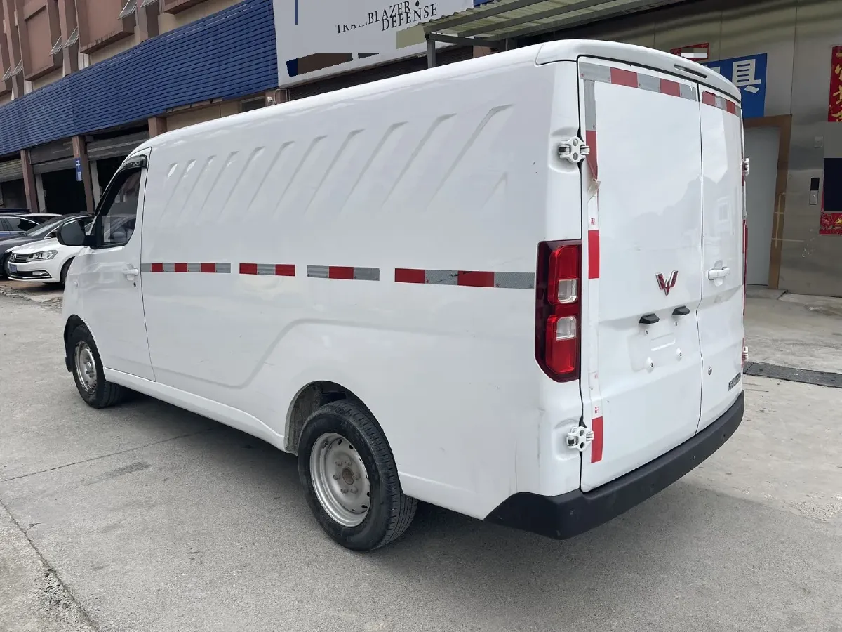 2024 WuLing YangGuang BEV 41.9KWH,autocango,china used car exporter,china ev exporter,chinese used car exporter,chinese used ev exporter