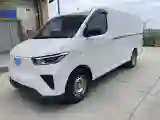2024 WuLing YangGuang BEV 41.9KWH