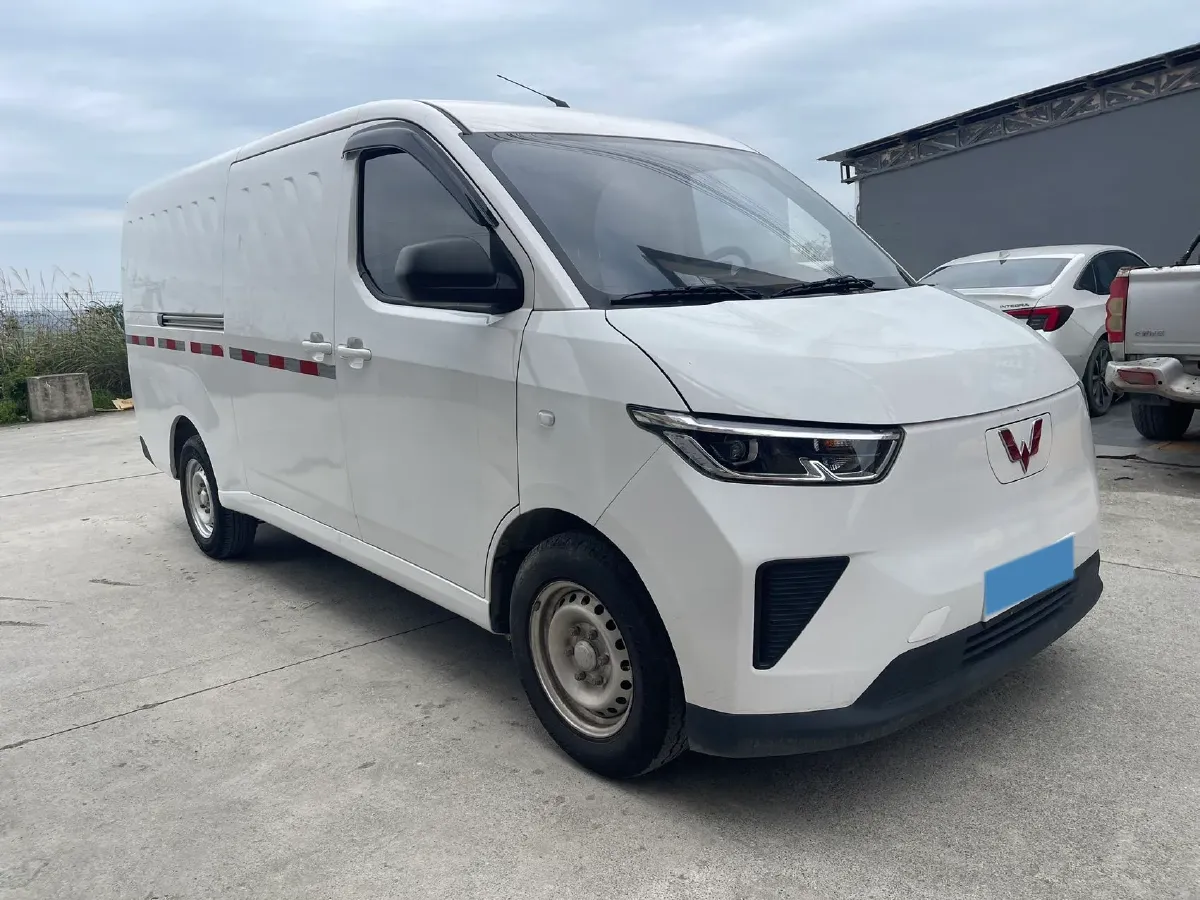 2024 WuLing YangGuang BEV 41.9KWH,autocango,china used car exporter,china ev exporter,chinese used car exporter,chinese used ev exporter