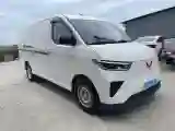 2024 WuLing YangGuang BEV 41.9KWH