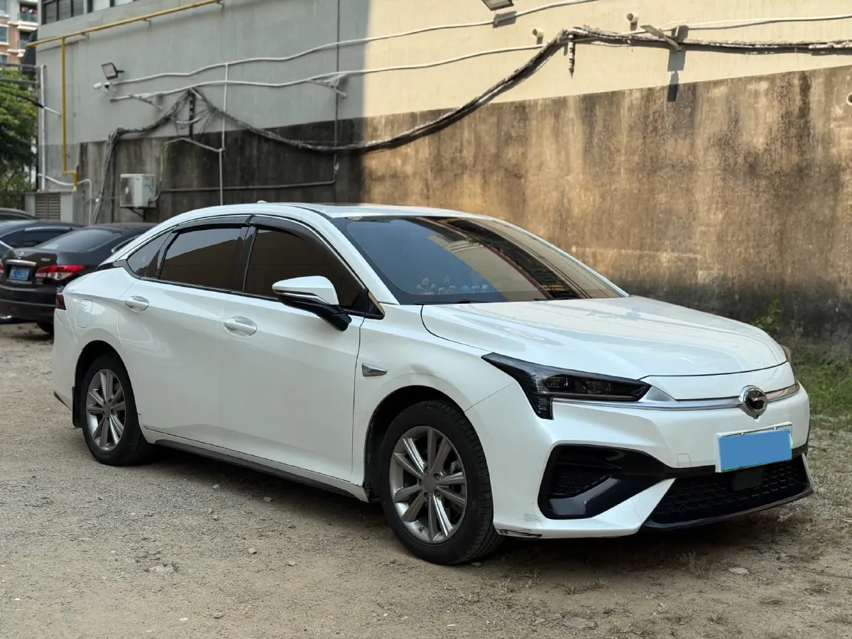 2022 Aion S BEV 60KWH,autocango,china used car exporter,china ev exporter,chinese used car exporter,chinese used ev exporter