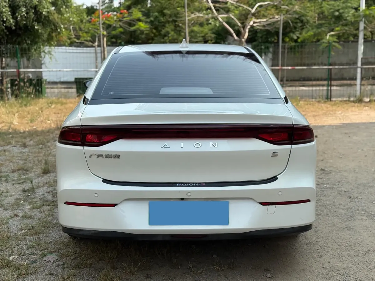 2022 Aion S BEV 60KWH,autocango,china used car exporter,china ev exporter,chinese used car exporter,chinese used ev exporter