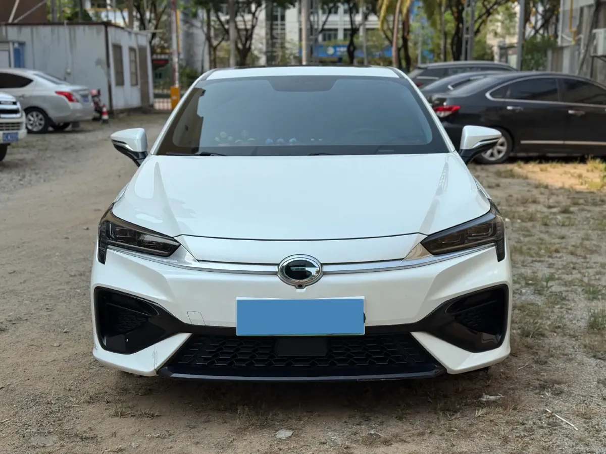 2022 Aion S BEV 60KWH,autocango,china used car exporter,china ev exporter,chinese used car exporter,chinese used ev exporter