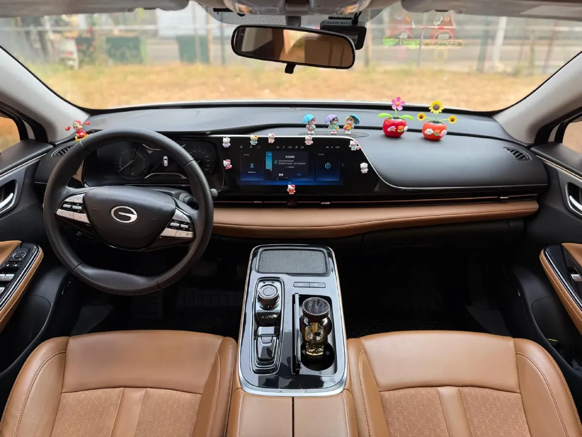 2022 Aion S BEV 60KWH,autocango,china used car exporter,china ev exporter,chinese used car exporter,chinese used ev exporter