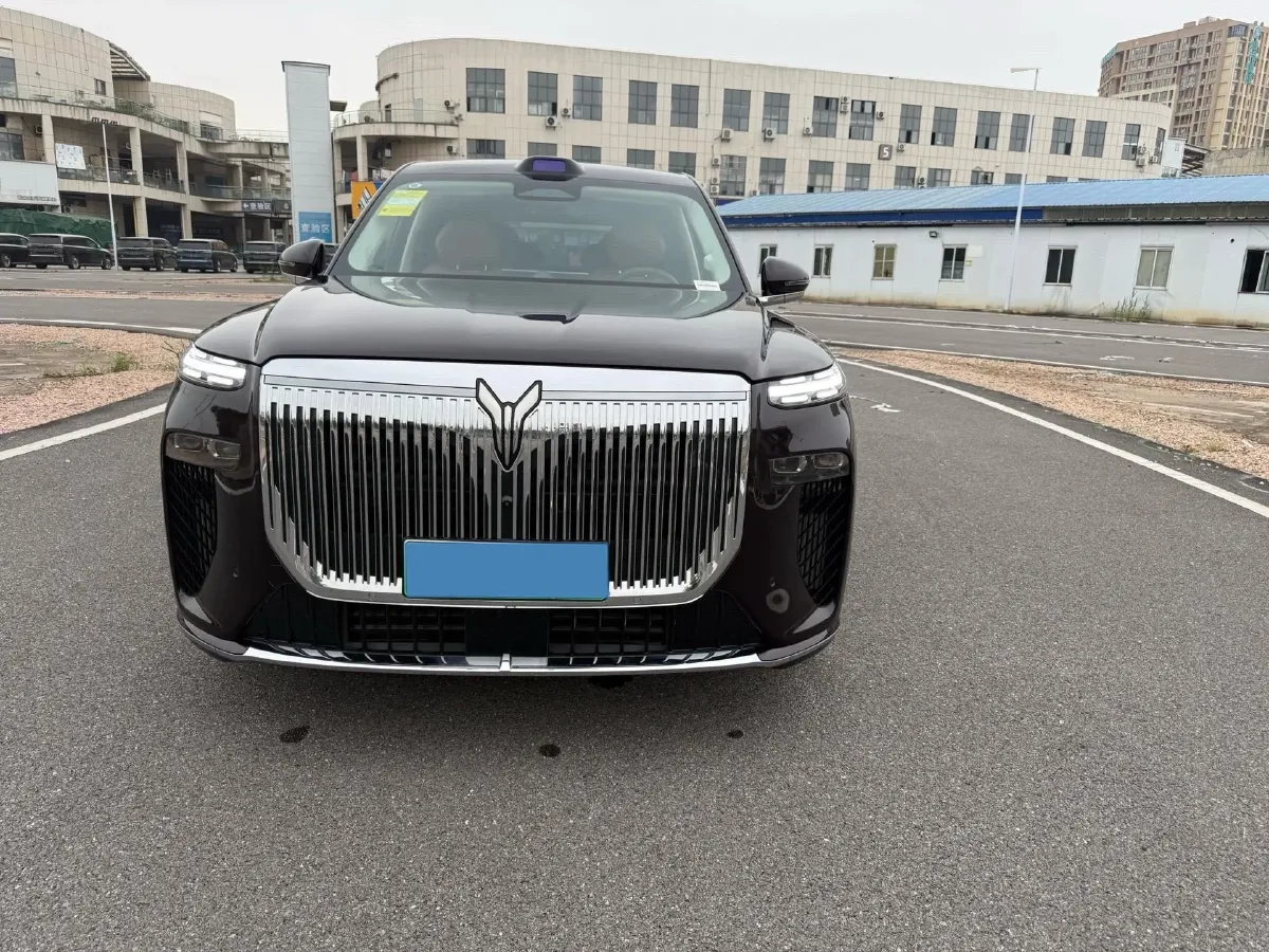 2026 Voyah 9L 1.5T 150HP L4 PHEV,autocango,china used car exporter,china ev exporter,chinese used car exporter,chinese used ev exporter