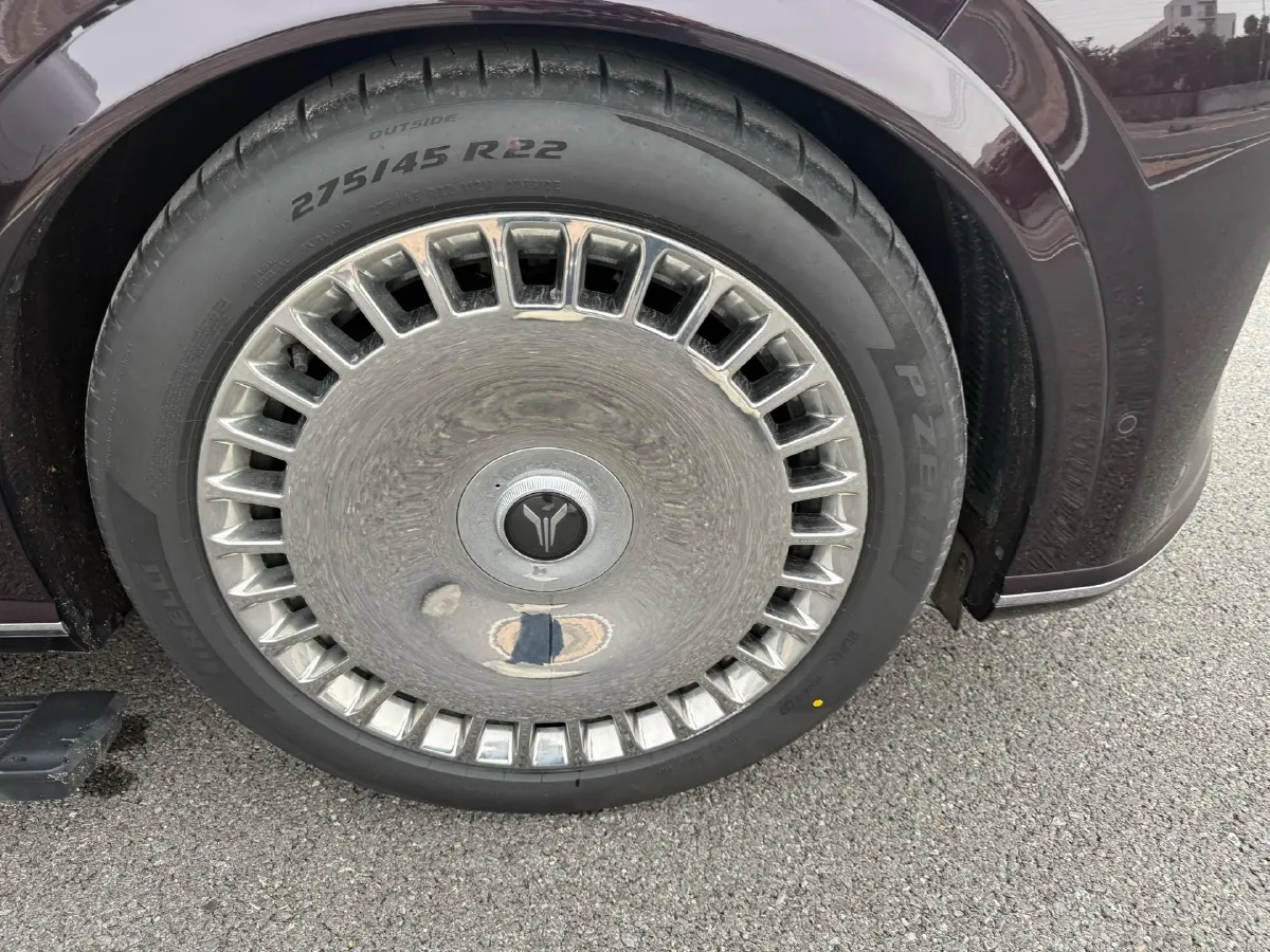 2026 Voyah 9L 1.5T 150HP L4 PHEV,autocango,china used car exporter,china ev exporter,chinese used car exporter,chinese used ev exporter