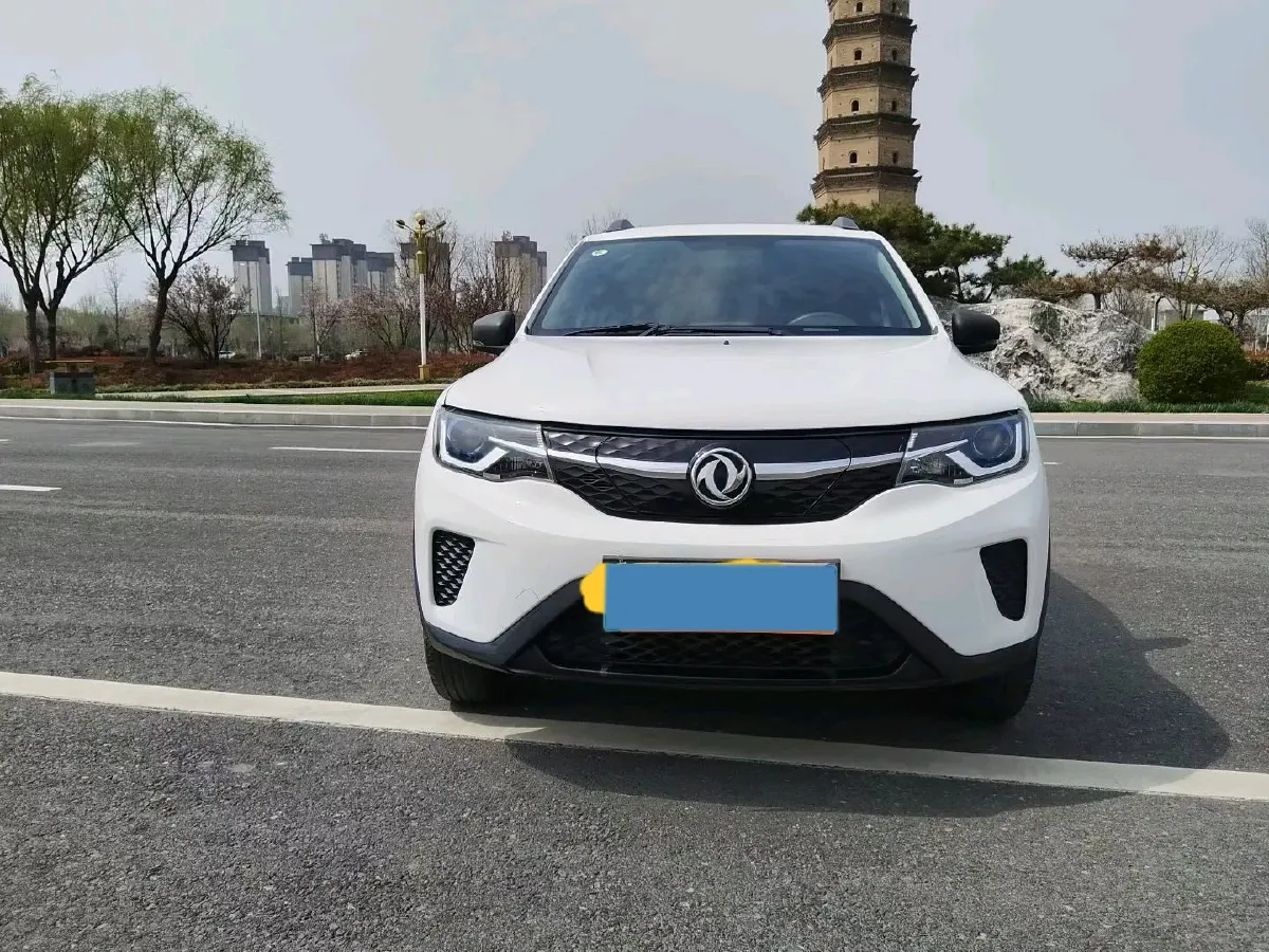 2022 DongFeng eπ BOX BEV 15.974KWH,autocango,china used car exporter,china ev exporter,chinese used car exporter,chinese used ev exporter