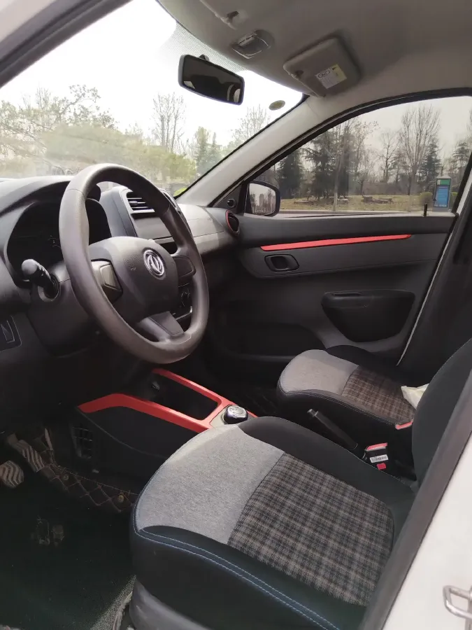 2022 DongFeng eπ BOX BEV 15.974KWH,autocango,china used car exporter,china ev exporter,chinese used car exporter,chinese used ev exporter