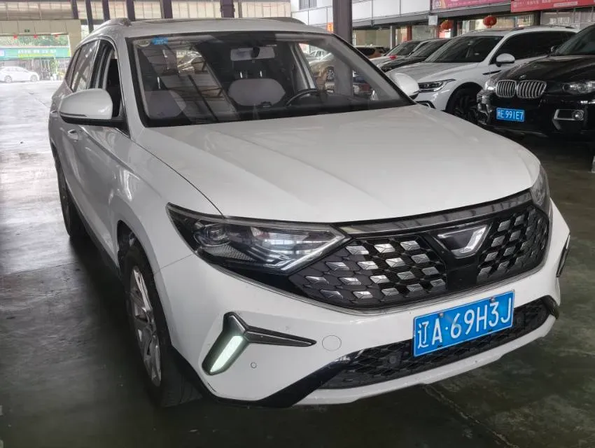 2022 Jetta VS7 1.4T 150HP L4 6AT,autocango,china used car exporter,china ev exporter,chinese used car exporter,chinese used ev exporter