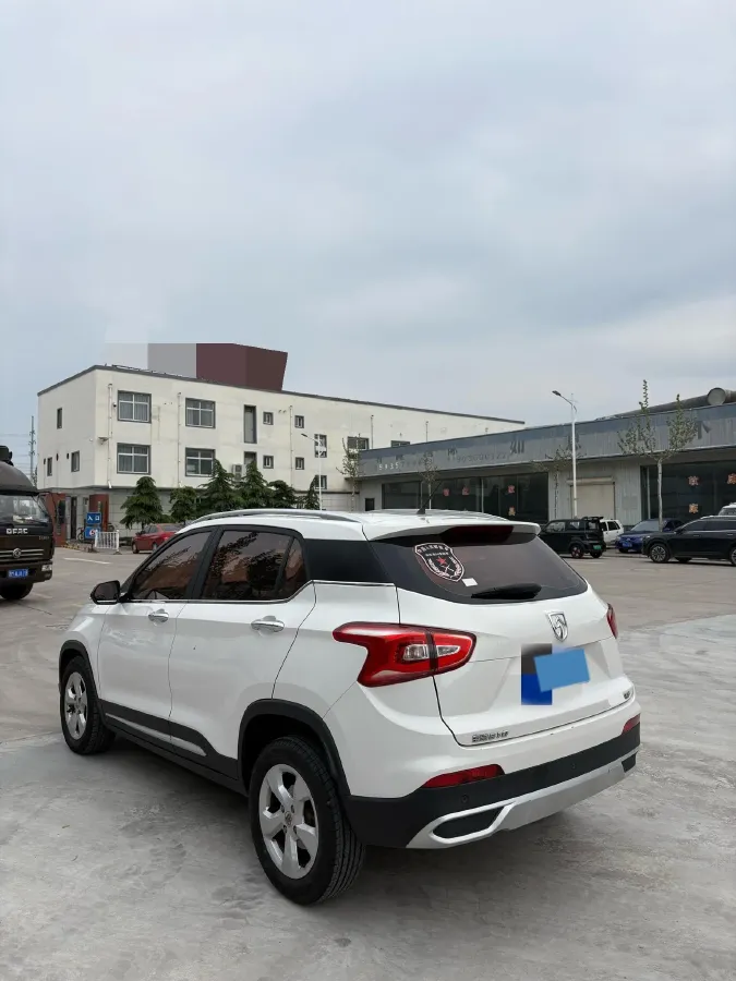 2017 BaoJun 510 1.5L 112HP L4 6MT,autocango,china used car exporter,china ev exporter,chinese used car exporter,chinese used ev exporter