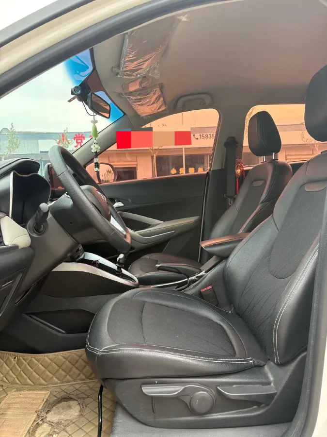 2017 BaoJun 510 1.5L 112HP L4 6MT,autocango,china used car exporter,china ev exporter,chinese used car exporter,chinese used ev exporter