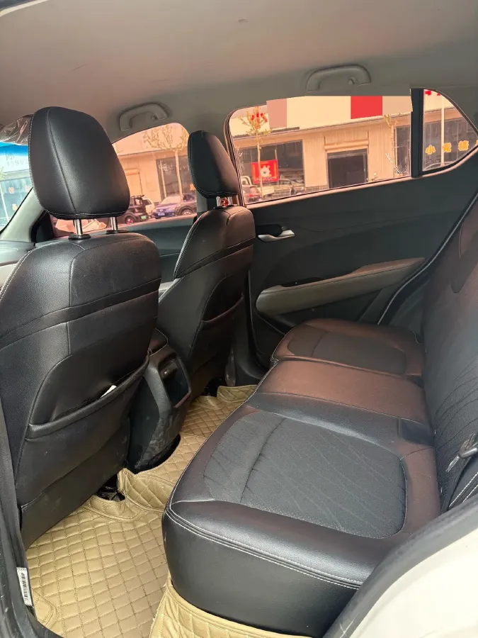 2017 BaoJun 510 1.5L 112HP L4 6MT,autocango,china used car exporter,china ev exporter,chinese used car exporter,chinese used ev exporter