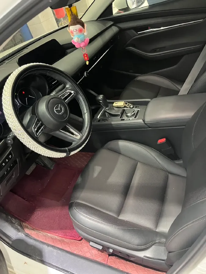 2022 Mazda 3 Axela 2.0L 158HP L4 6AT,autocango,china used car exporter,china ev exporter,chinese used car exporter,chinese used ev exporter