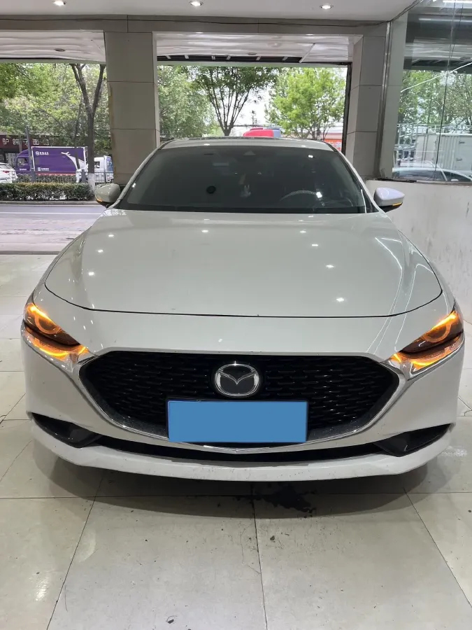 2022 Mazda 3 Axela 2.0L 158HP L4 6AT,autocango,china used car exporter,china ev exporter,chinese used car exporter,chinese used ev exporter