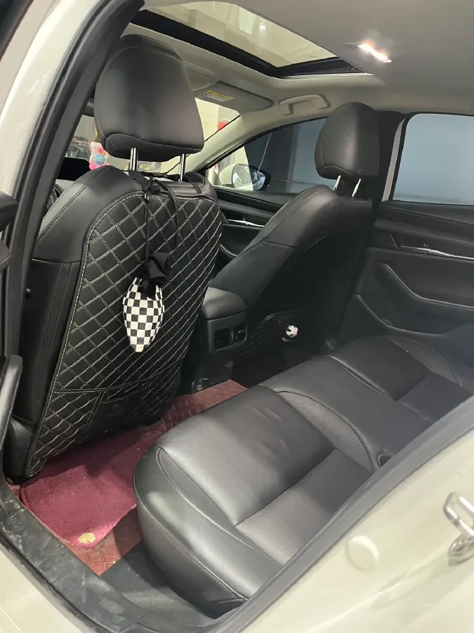 2022 Mazda 3 Axela 2.0L 158HP L4 6AT,autocango,china used car exporter,china ev exporter,chinese used car exporter,chinese used ev exporter