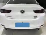 2022 Mazda 3 Axela 2.0L 158HP L4 6AT