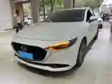 2022 Mazda 3 Axela 2.0L 158HP L4 6AT