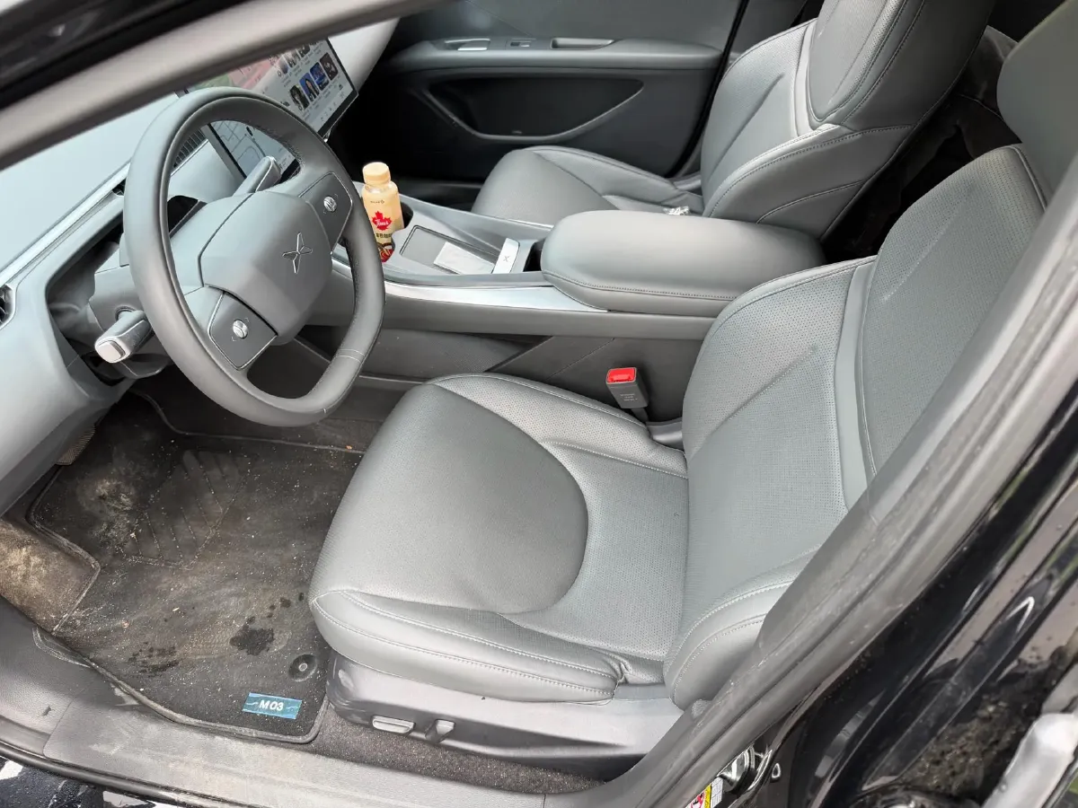 2025 Xpeng MONA M03 BEV,autocango,china used car exporter,china ev exporter,chinese used car exporter,chinese used ev exporter