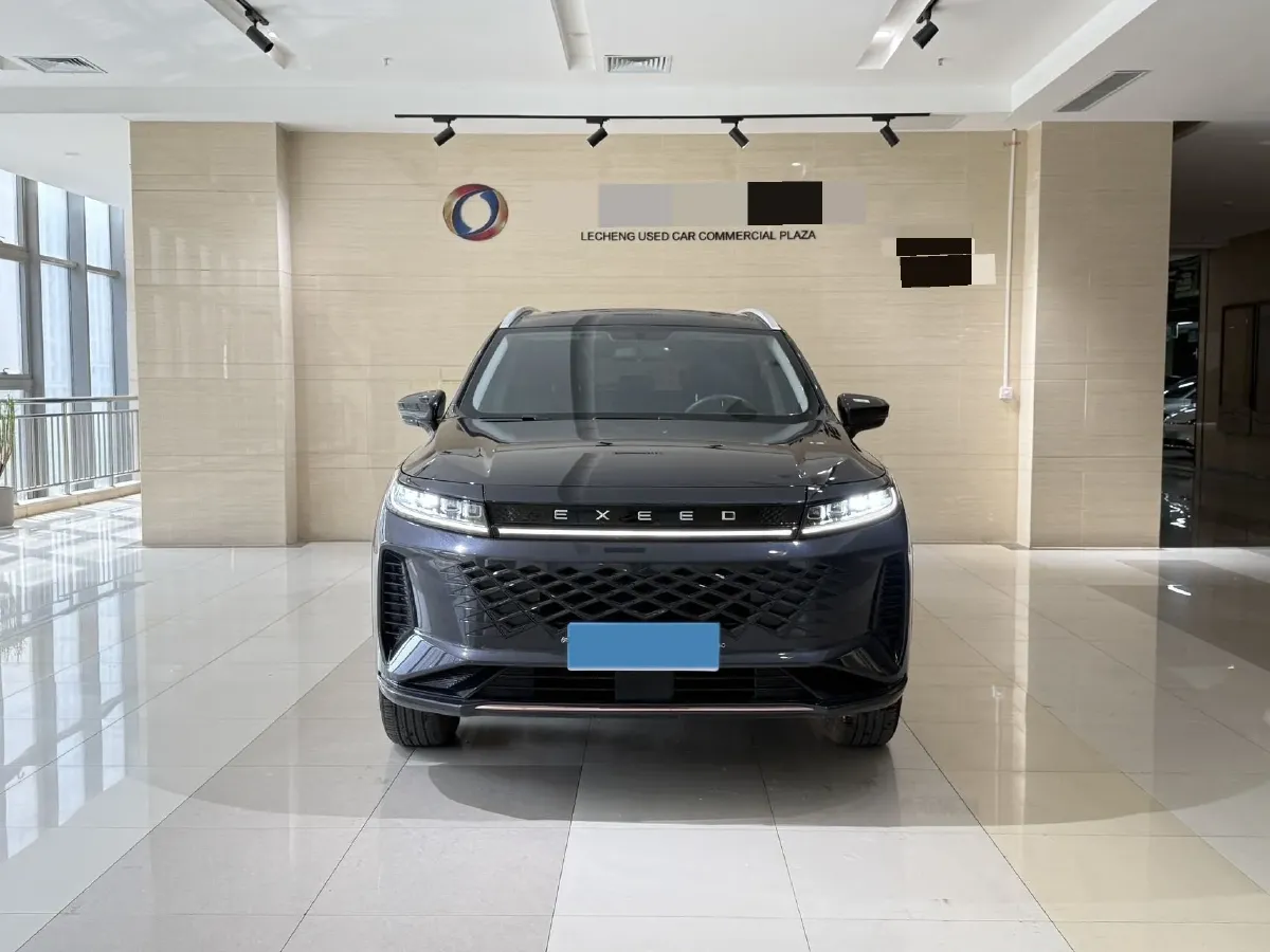 2023 JMC DaDao 2.3T 245HP L4 8AT,autocango,china used car exporter,china ev exporter,chinese used car exporter,chinese used ev exporter