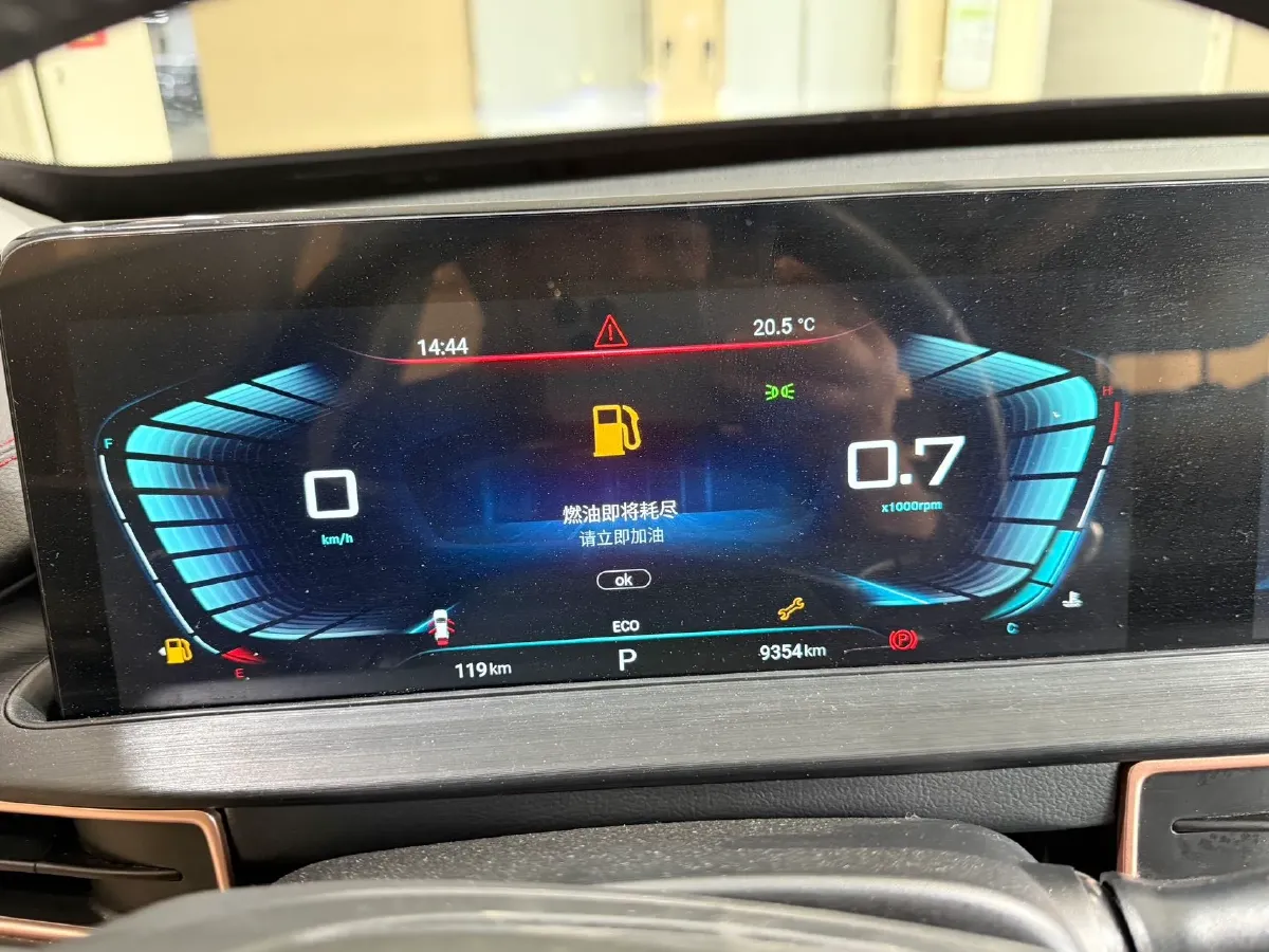 2023 JMC DaDao 2.3T 245HP L4 8AT,autocango,china used car exporter,china ev exporter,chinese used car exporter,chinese used ev exporter