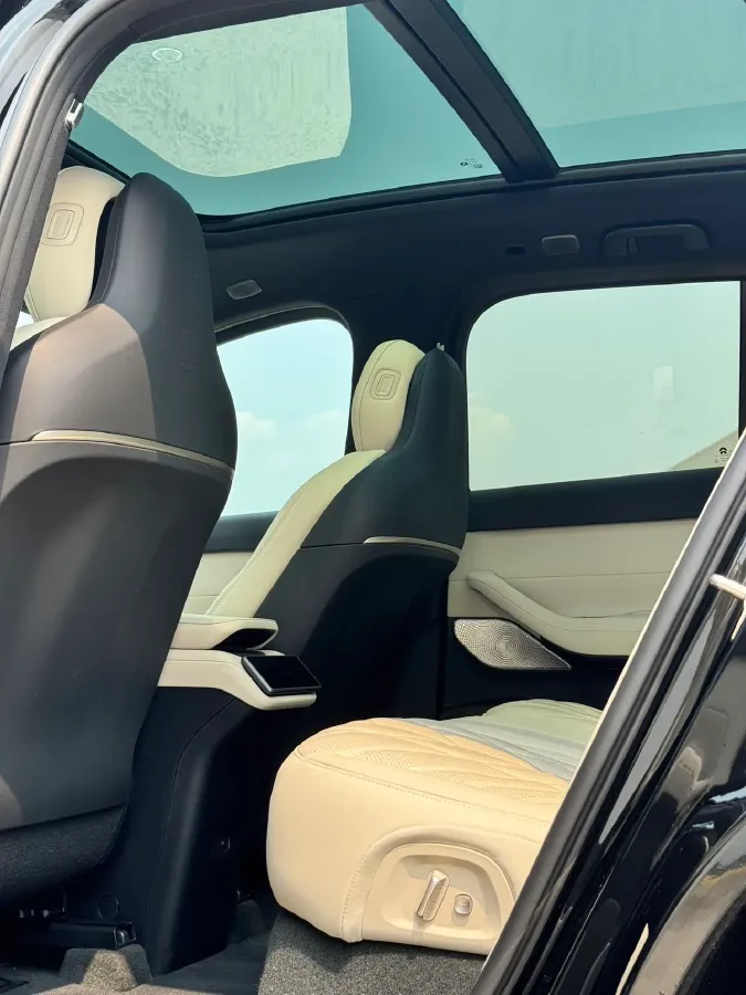 2025 NIO ES6 BEV,autocango,china used car exporter,china ev exporter,chinese used car exporter,chinese used ev exporter