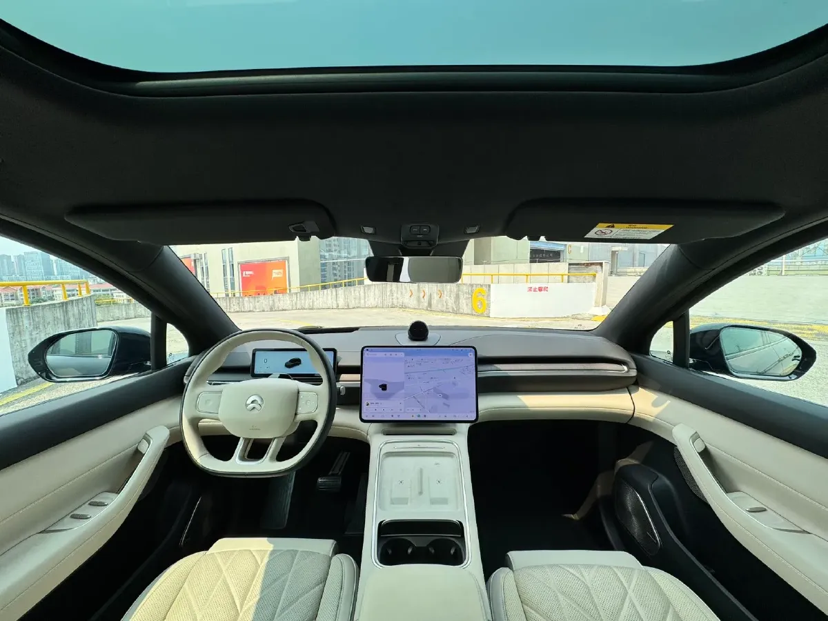 2025 NIO ES6 BEV,autocango,china used car exporter,china ev exporter,chinese used car exporter,chinese used ev exporter