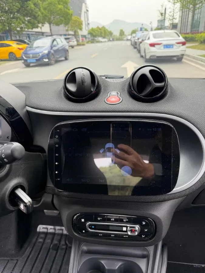 2018 HuangHai N3 2.5T 129HP L4 6AT,autocango,china used car exporter,china ev exporter,chinese used car exporter,chinese used ev exporter