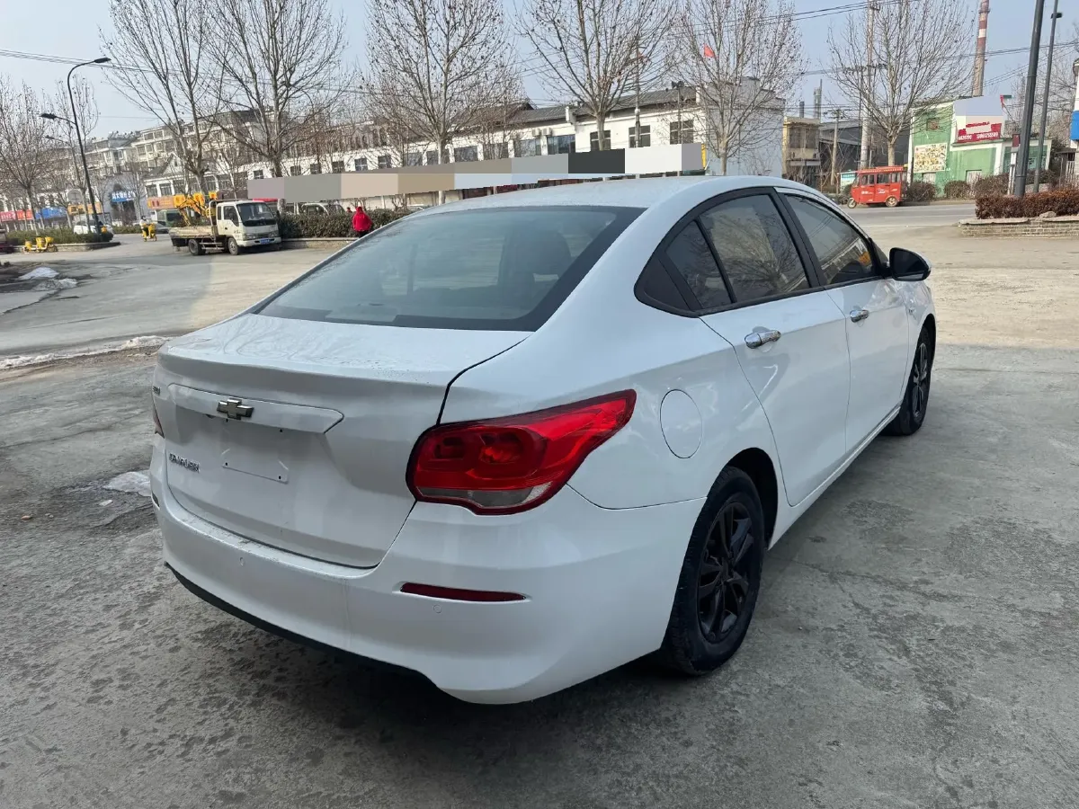 2019 Chevrolet Cavalier 1.5L 113HP L4 6AT,autocango,china used car exporter,china ev exporter,chinese used car exporter,chinese used ev exporter
