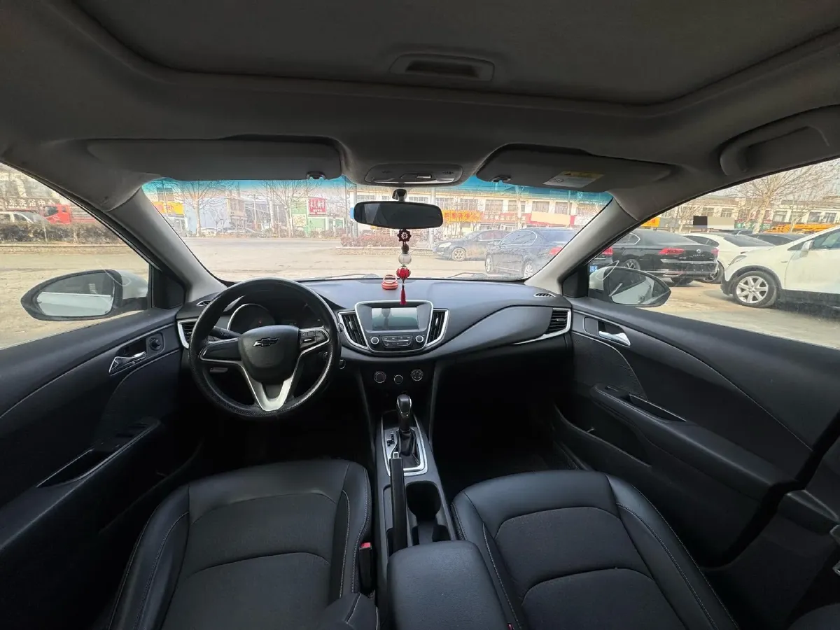 2019 Chevrolet Cavalier 1.5L 113HP L4 6AT,autocango,china used car exporter,china ev exporter,chinese used car exporter,chinese used ev exporter