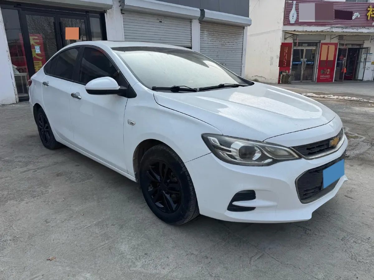 2019 Chevrolet Cavalier 1.5L 113HP L4 6AT,autocango,china used car exporter,china ev exporter,chinese used car exporter,chinese used ev exporter