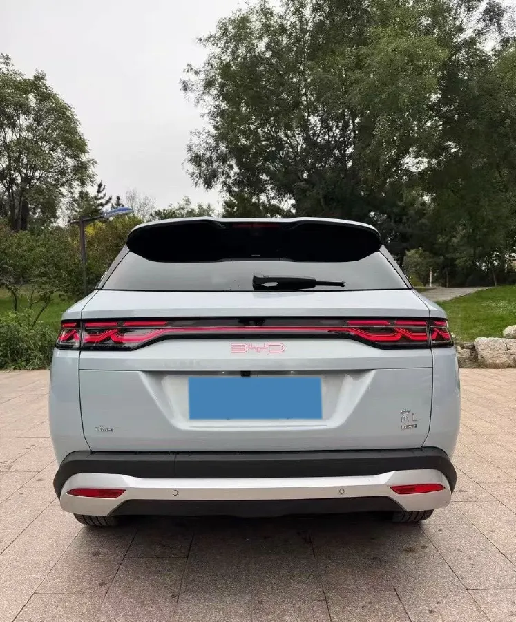 2024 BYD SongL DM-i 1.5L 101HP L4 E-CVT PHEV 26.6KWH,autocango,china used car exporter,china ev exporter,chinese used car exporter,chinese used ev exporter