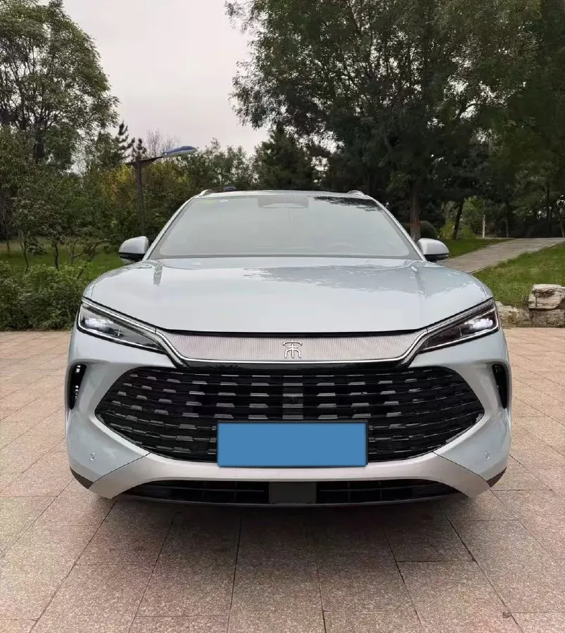 2024 BYD SongL DM-i 1.5L 101HP L4 E-CVT PHEV 26.6KWH,autocango,china used car exporter,china ev exporter,chinese used car exporter,chinese used ev exporter