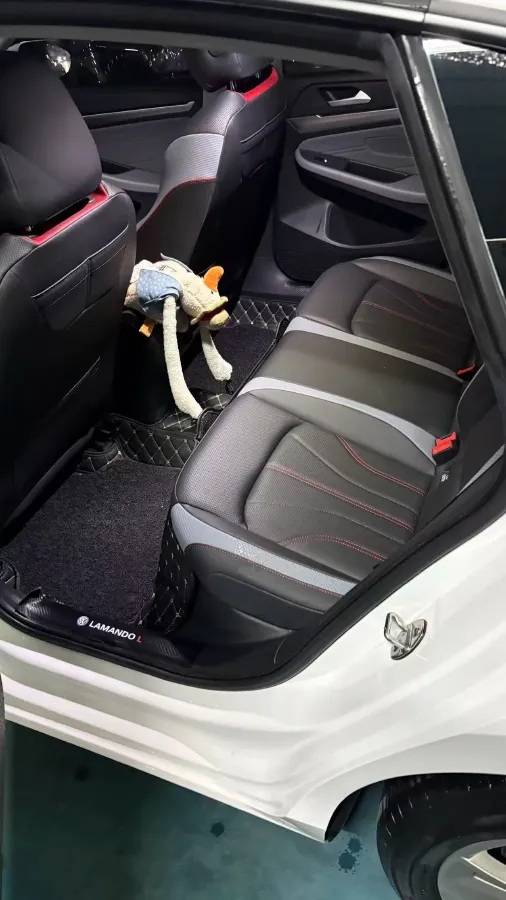 2023 Volkswagen Lamando 1.4T 150HP L4 7DCT,autocango,china used car exporter,china ev exporter,chinese used car exporter,chinese used ev exporter