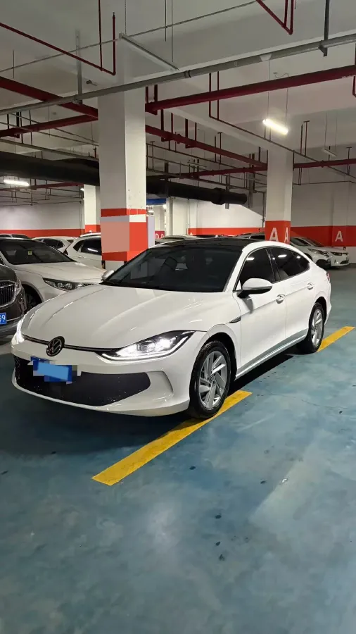 2023 Volkswagen Lamando 1.4T 150HP L4 7DCT,autocango,china used car exporter,china ev exporter,chinese used car exporter,chinese used ev exporter