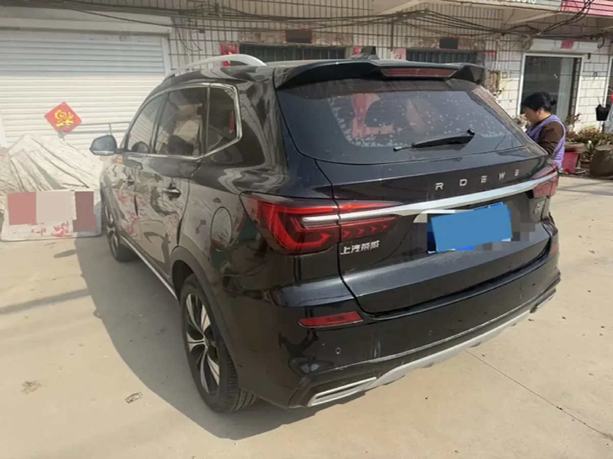 2020 Roewe RX5 1.5T 173HP L4 7DCT,autocango,china used car exporter,china ev exporter,chinese used car exporter,chinese used ev exporter