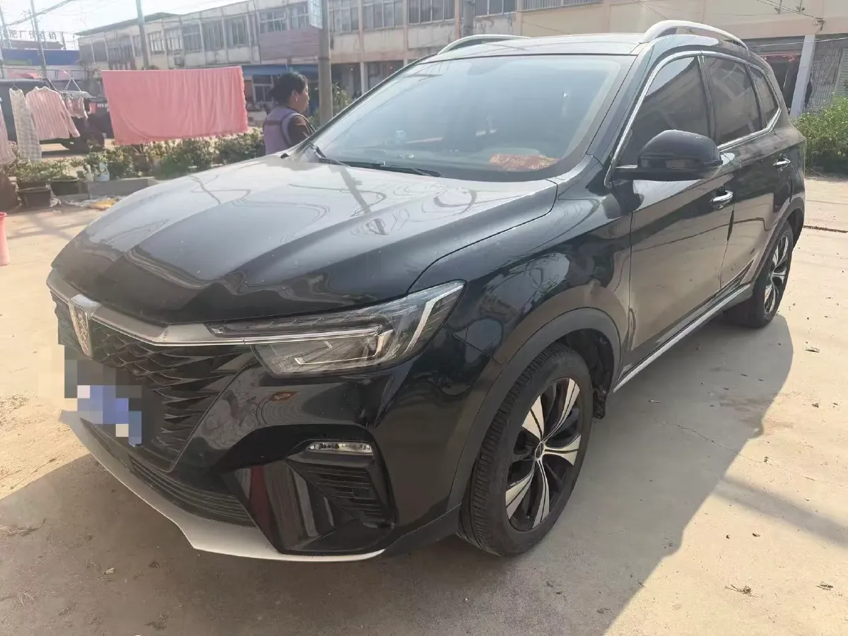 2020 Roewe RX5 1.5T 173HP L4 7DCT,autocango,china used car exporter,china ev exporter,chinese used car exporter,chinese used ev exporter