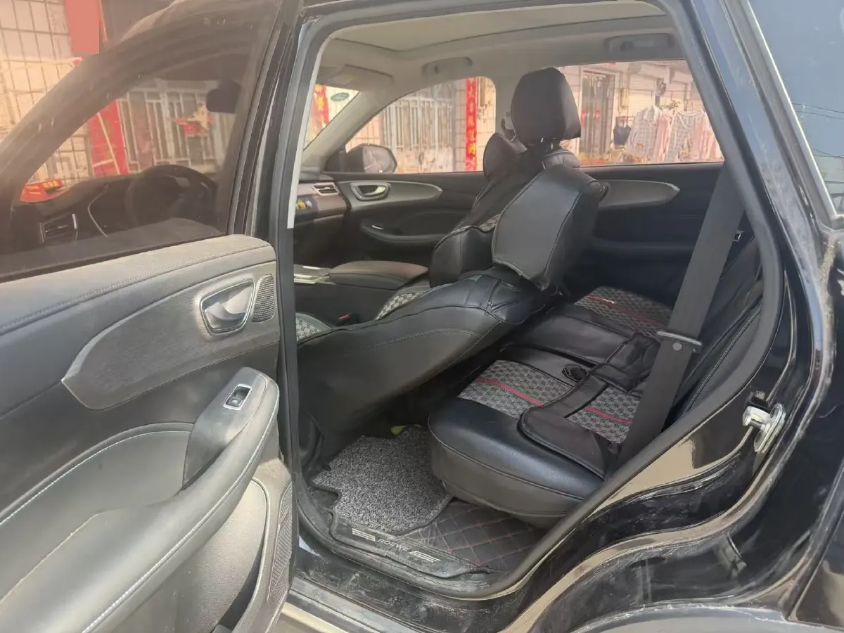 2020 Roewe RX5 1.5T 173HP L4 7DCT,autocango,china used car exporter,china ev exporter,chinese used car exporter,chinese used ev exporter