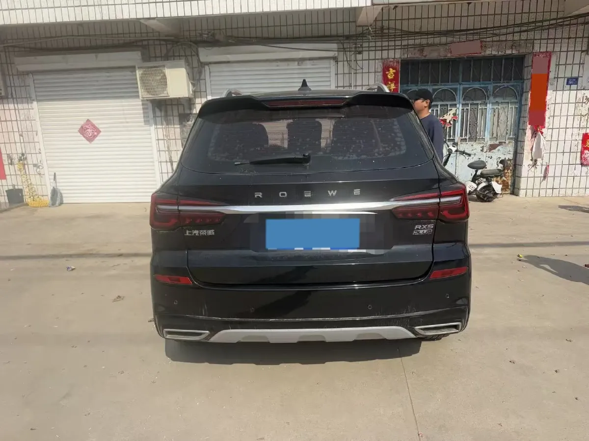 2020 Roewe RX5 1.5T 173HP L4 7DCT,autocango,china used car exporter,china ev exporter,chinese used car exporter,chinese used ev exporter