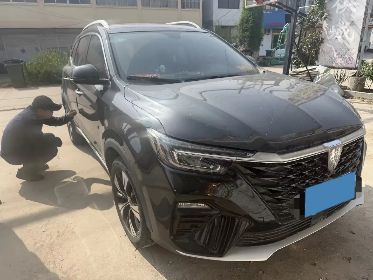 2020 Roewe RX5 1.5T 173HP L4 7DCT,autocango,china used car exporter,china ev exporter,chinese used car exporter,chinese used ev exporter
