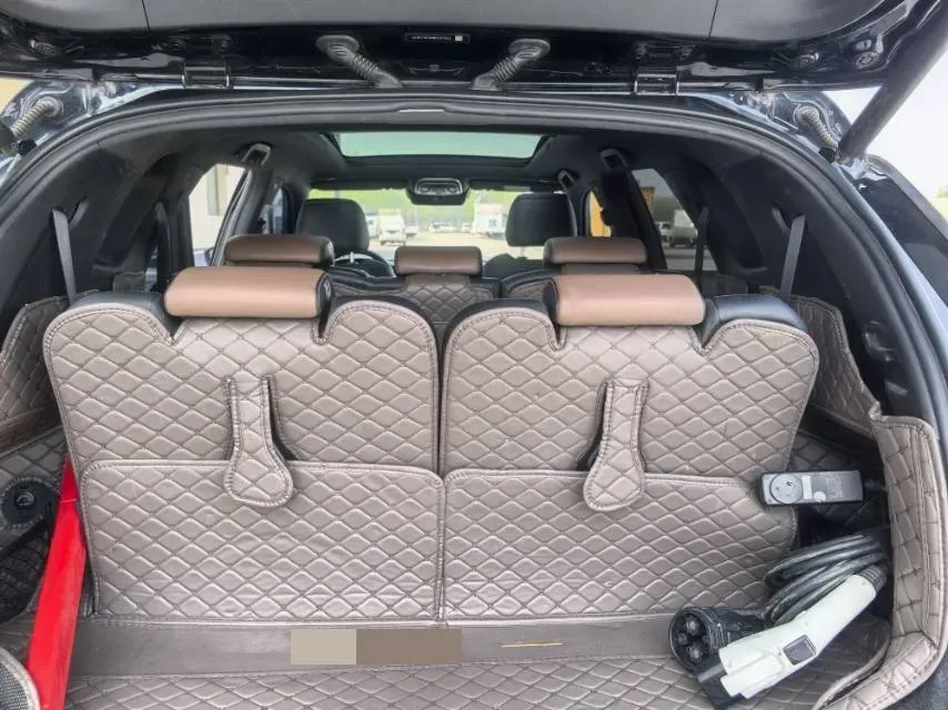 2021 MG 6 1.5T 169HP L4 AMT PHEV 11.1KWH,autocango,china used car exporter,china ev exporter,chinese used car exporter,chinese used ev exporter