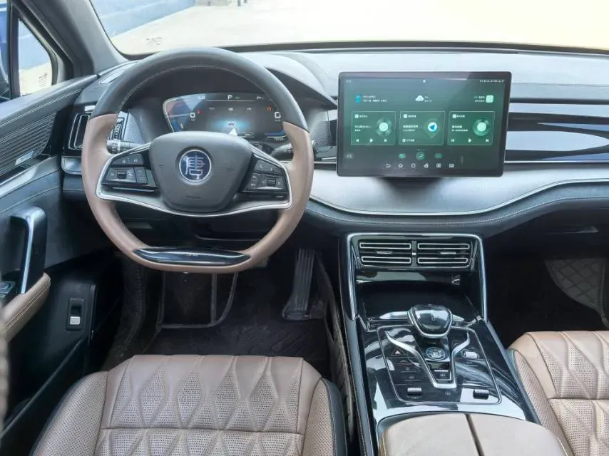 2021 MG 6 1.5T 169HP L4 AMT PHEV 11.1KWH,autocango,china used car exporter,china ev exporter,chinese used car exporter,chinese used ev exporter