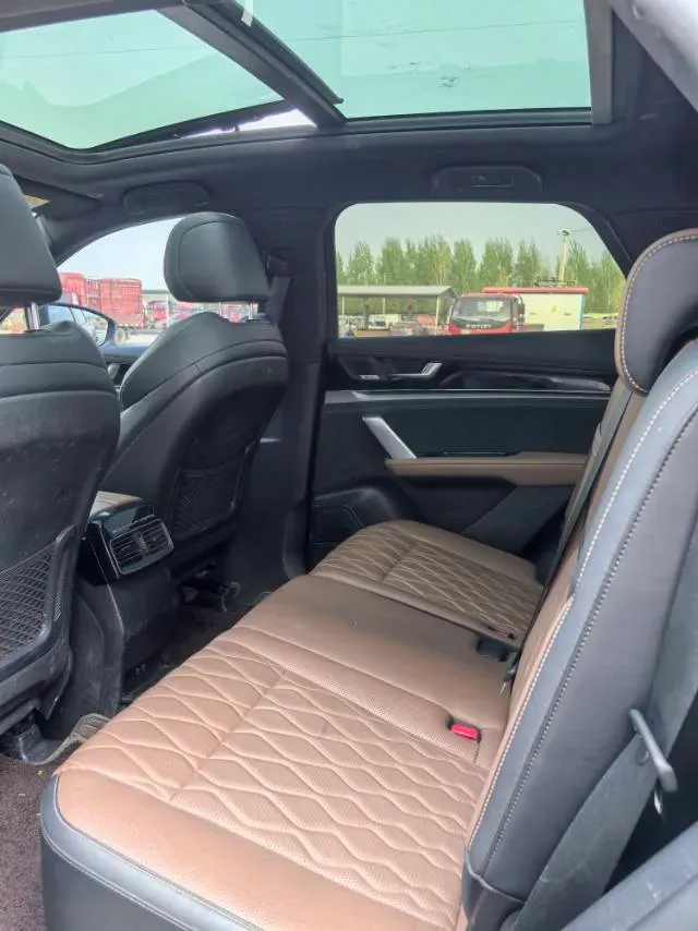 2021 MG 6 1.5T 169HP L4 AMT PHEV 11.1KWH,autocango,china used car exporter,china ev exporter,chinese used car exporter,chinese used ev exporter