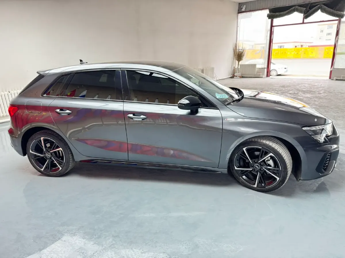 2022 Audi A3 1.4T 150HP L4 7DCT,autocango,china used car exporter,china ev exporter,chinese used car exporter,chinese used ev exporter